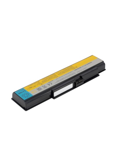 Lenovo Uyumlu Ideapad Y510 Y530 Y710 Y730 Notebook Batarya Lapt