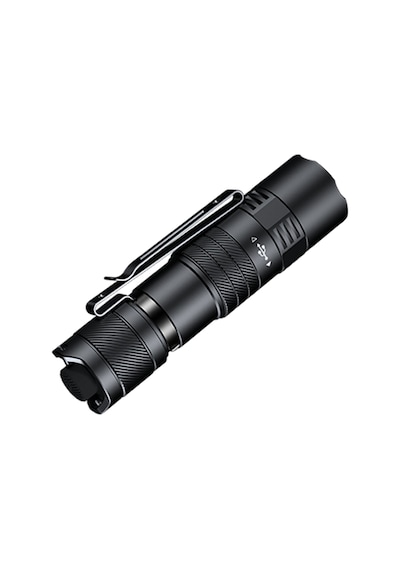 Fenix Pd26r Ace 1300 Lümen El Feneri Siyah