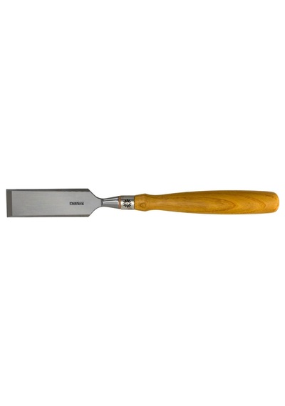Narex 815339 Özel Richter Uzun Saplı Düz Uçlu Iskarpela 38 Mm