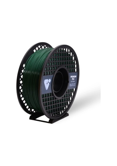 Valment Pla Valment Yeşili Filament