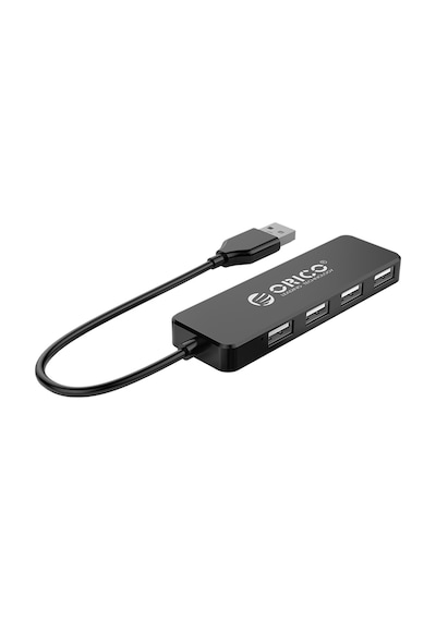 Orico FL01 4 Portlu Usb-a Hub Çoklayıcı