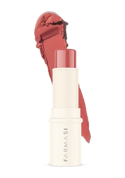 Farmasi Krem Stick Allık 04 Fresh