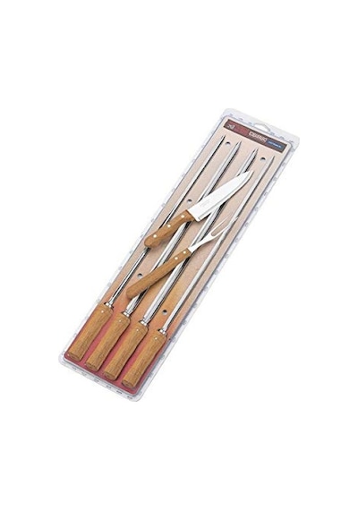 Barbekü Aletleri 6'lı Set