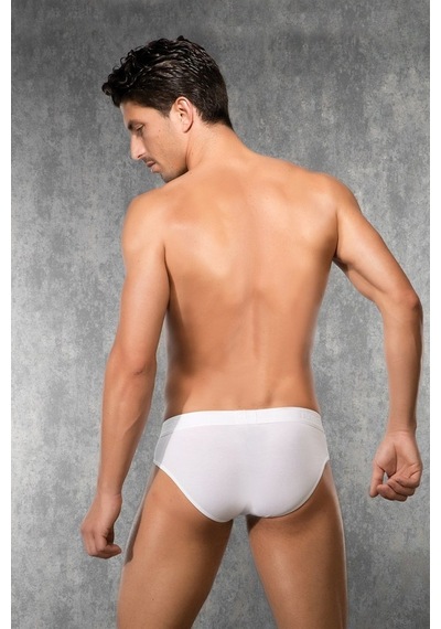 Doreanse Essentials Erkek Slip Külot 1323