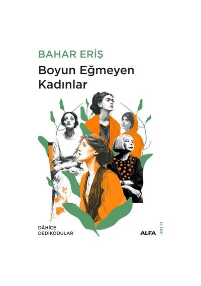 Boyun Eğmeyen Kadınlar - Ccgx-897341