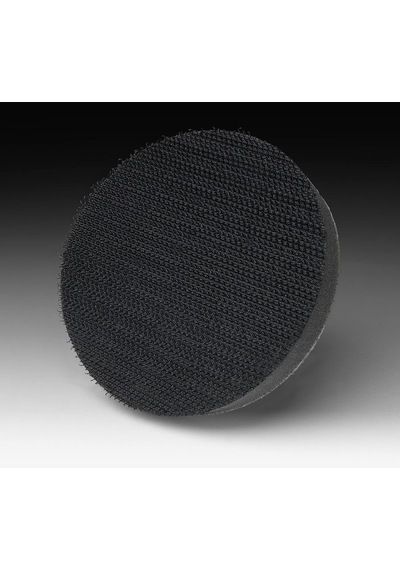 3m Hookit Yumuşak Arayüz Disk Pedi 70166, 5" X 1/2"