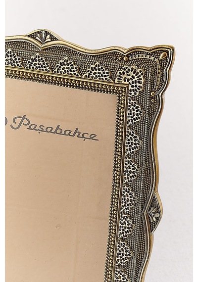 Pasabahce Dantela Resim Çerçevesi 13x18 Cm 13x18 Cm - 1 Adet