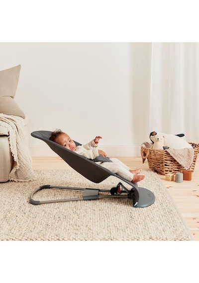 Babybjörn Oyuncaklı Bliss Ana Kucağı Petal Woven