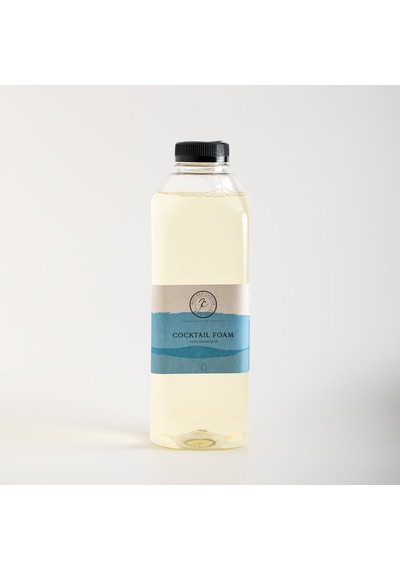 Kokteyl Foam Whıte 1 Lt