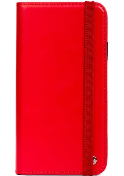 Samsung Galaxy Uyumlu Note 20 Kılıf Mıknatıslı Cüzdanlı Magnétic Case