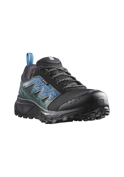 Salomon L47290800 Wander Gtx Erkek Outdoor Ayakkabı Renkli Çok Renkli
