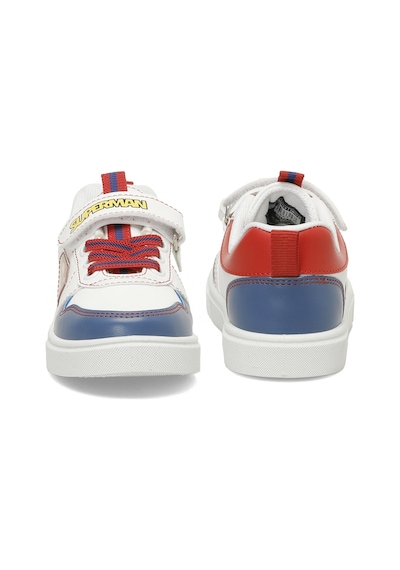 Superman Selpa.p5fx Beyaz Erkek Çocuk Sneaker 000000000101972578 Beyaz Superman Selpa.p5fx Beyaz Erkek Çocuk Sneaker 000000000101972578 Beyaz
