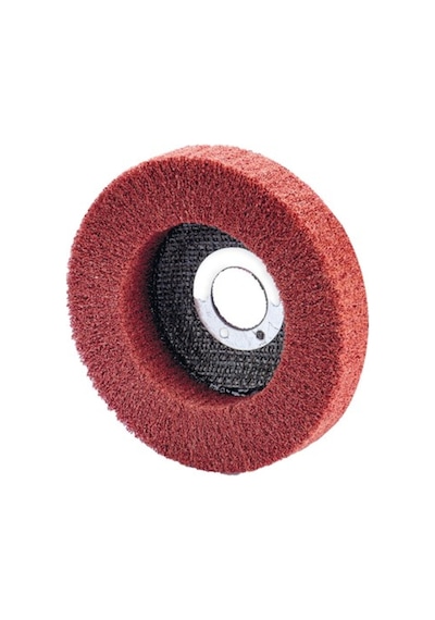115X22Mm Flap Disk (Sch) Elyaf Skoç Ve Kombi Zimpara Pars 555517929