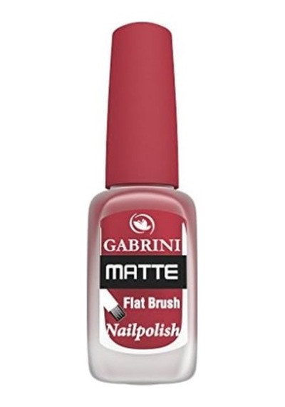 Nail Polish M11 1 Paket 1 X 1 Adet