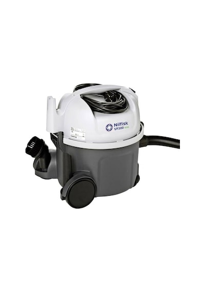 Nilfisk VP300 Eco 900 W Toz Torbalı Elektrikli Süpürge