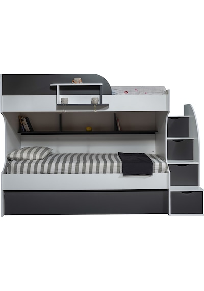 Ranza, Aura Yavrulu Ranza - 2 Adet Comfort Yatak Beyaz-gri 241 X 170 X 95 Cm Ranza, Aura Yavrulu Ranza - 2 Adet Comfort Yatak Beyaz-gri 241 X 170 X 95 Cm
