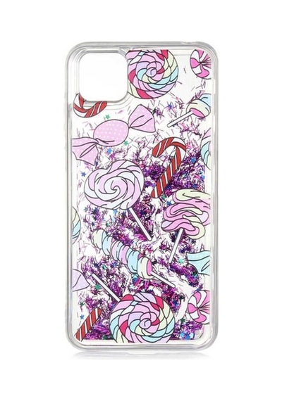 Huawei Y5p Kılıf Zore Marshmelo Silikon NO3