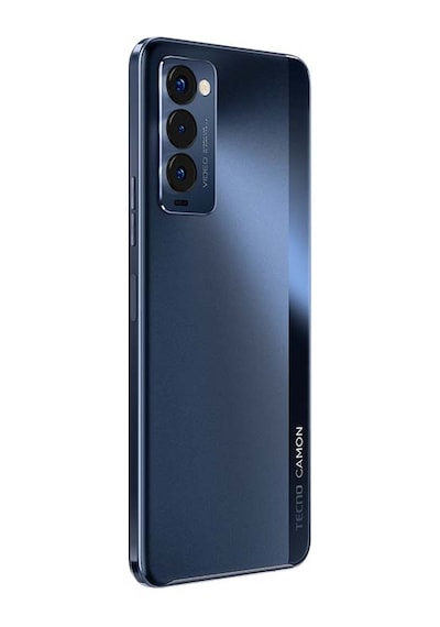 Tecno Camon 18P 128 + 8 GB RAM Cep Telefonu (TECNO Türkiye Garantili)