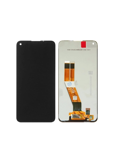 Wan-dey Samsung Galaxy A12f Uyumlu Lcd Ekran, Tamir Kiti li