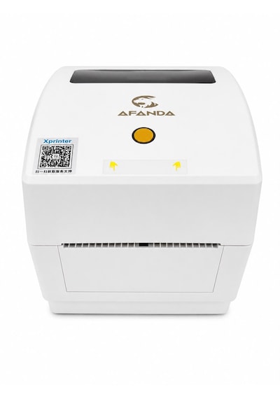 Afanda Xprinter Xp-424b Direkt Termal Barkod Yazıcı Usb