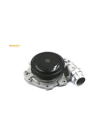 Devırdaım Pompası Om651 W176 W246 C117 X156 Contıtech A6512000501