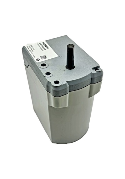 Siemens  Sqn70.294a20 Brülör Servomotor