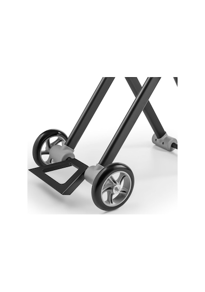 Guruss Travel-x Stand Çok Renkli