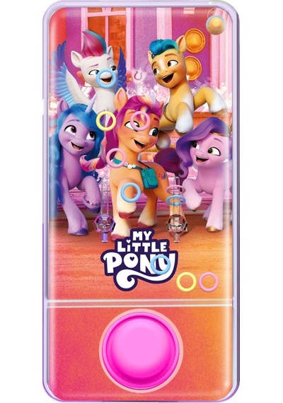 My Little Pony Temalı Su Oyunu - 1 Adet