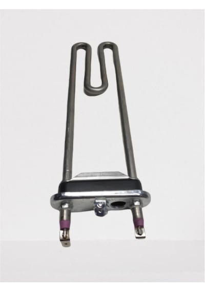 Bosch Uyumlu Çamaşir Makinesi Rezistansi ( Delikli ) - 405111544