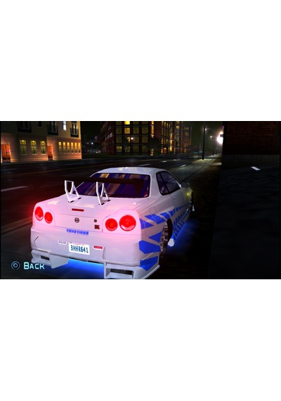 Sony Psp Midnight Midnight Club 3 Dub Edit Outlet Ürün