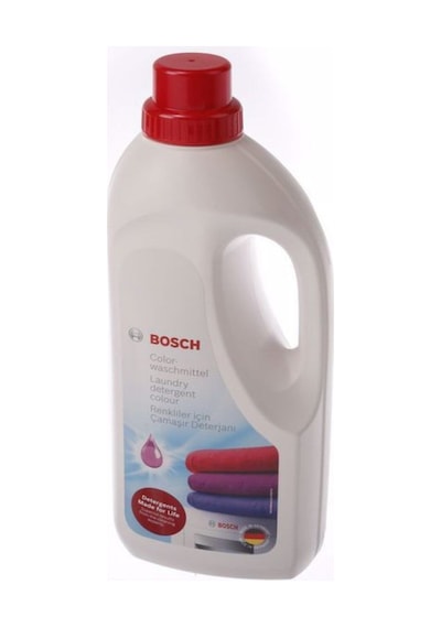 Bosch Renkliler Için Sıvı Çamaşır  Deterjanı