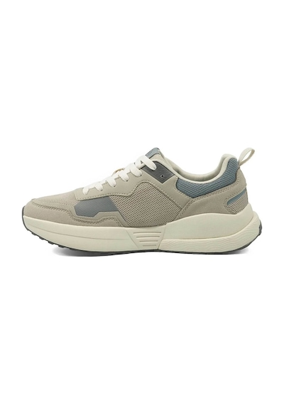 Lumberjack Remıx 6fx Taş Erkek Sneaker A102157077