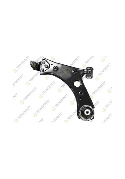 Teknorot F-394 Salıncak Ön Sol Alt Fıat 500 X 334 4x4 15 Jeep Renegade 4x4 15 51939755 -