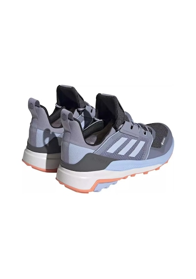 Adidas Terrex Traılmaker Goretex Erkek Outdoor Ayakkabı-hp2076 Çok Renkli