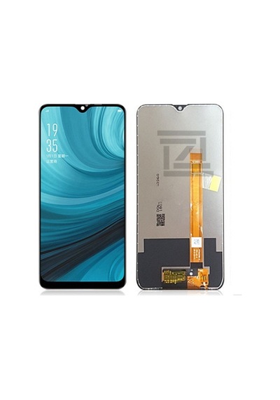 Oppo Ax7 Ekran Dokunmatik Kalite Cph1903