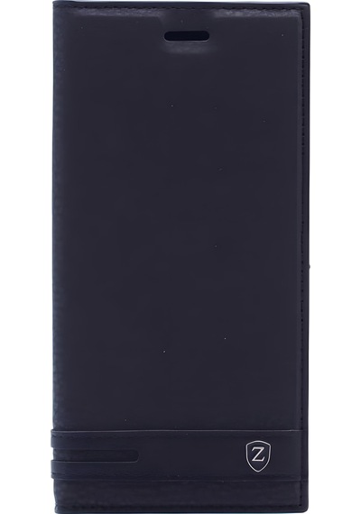 Sony Xperia Xz2 Kılıf Elite Kapaklı Kılıf 001