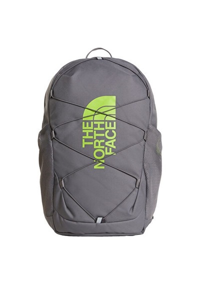The North Face Y Court Jester Sırt Çantası-en: 28,6 Cm, Boy: 43,5 Cm, Derinlik: 16,8 Cm Nf0a52vy0e21 Gri