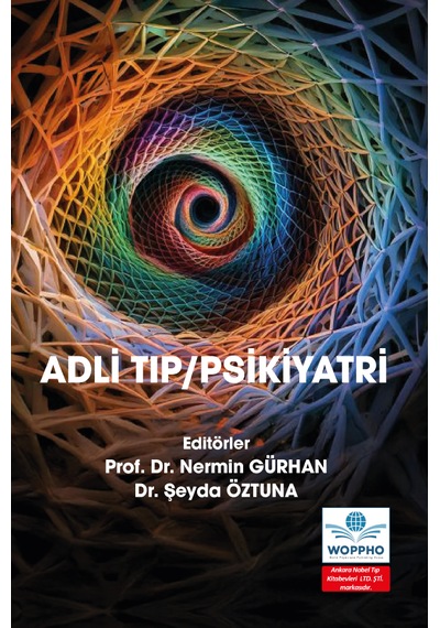 Adli Tıp / Psikiyatri