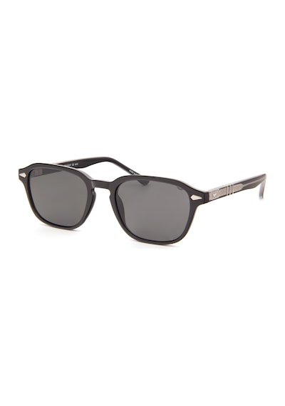 Fratelli Rossetti Fr6507-c01 51 Unisex Güneş Gözlüğü Siyah