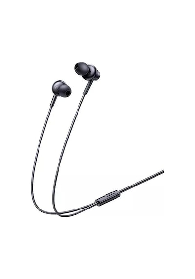Encok Hz11 3.5mm Mikrofonlu Kulaklık-siyah Standart