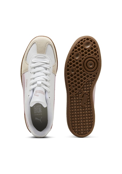 Puma Club Lt Kadın Beyaz Sneaker Ayakkabı 40717005