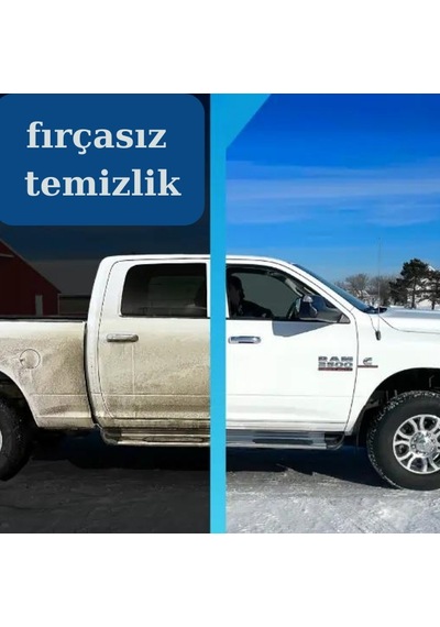 Araba Araç Şampuanı Nano Fırçasız Yıkama 5 Litre Gmax Auto Care Gold Serisi Glz020050087 1 Adet