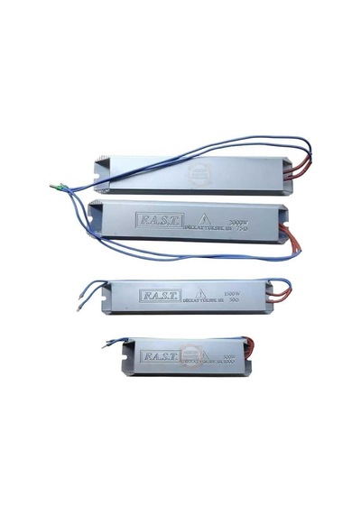 180 Ohm 1000 Watt Frenleme Direnci