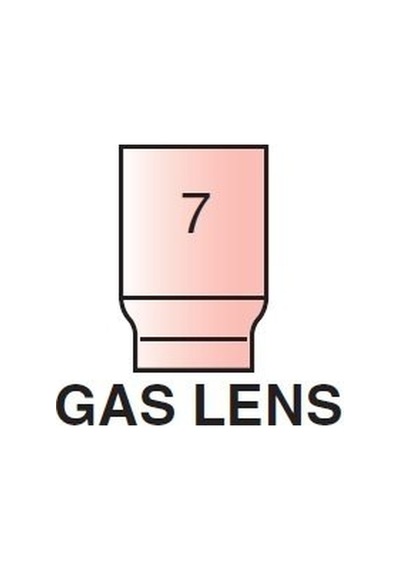 Tc0044 9-20 findik Tig Argon Gaz Lensi Fincanı 11.2 MM 53n61
