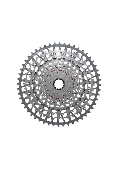 Sram Gx T-type Eagle Axs Grup Set 170mm Siyah