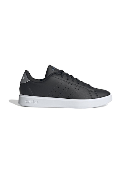 Adidas Advantage 2.0 Erkek Siyah Sneaker Ayakkabı Ig9167 001