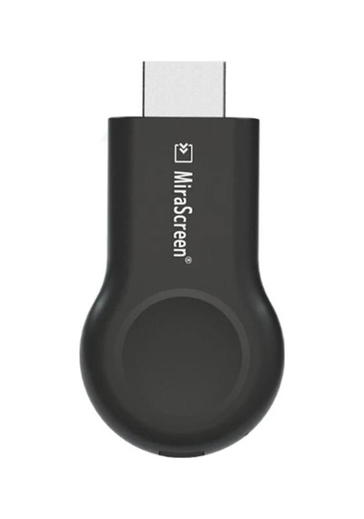Mirascreen Mx Pro Kablosuz Görüntü Aktarıcı Hdmı Dongle 1080p Full Hd, Airplay & Miracast Destekli Diğer