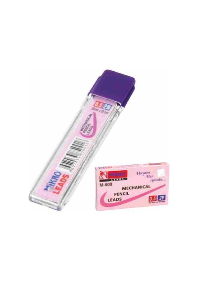 Mikro Versatil Kalem Ucu Min 0.5 MM Uç