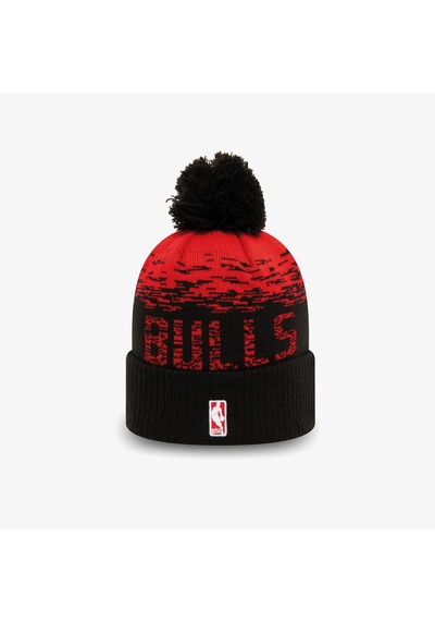New Era Nba Chicago Bulls Unisex Siyah Bere 12122723 Çok Renkli