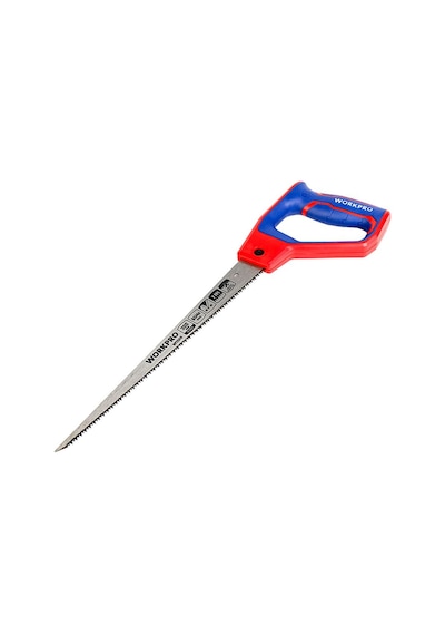 Workpro Wp215018 300mm Hızlı Kesim Profesyonel Alçıpan Testeresi